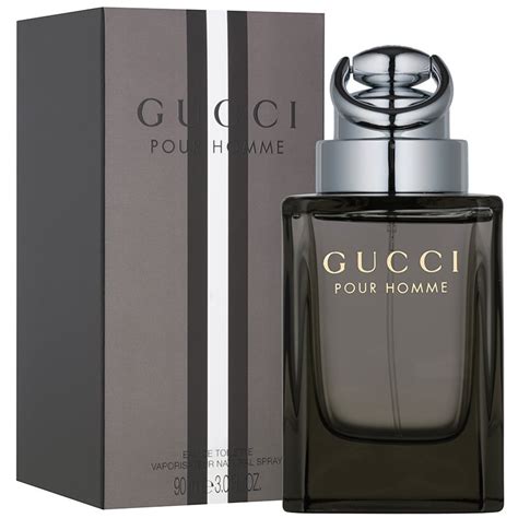 gucci homme pour|gucci pour homme men.